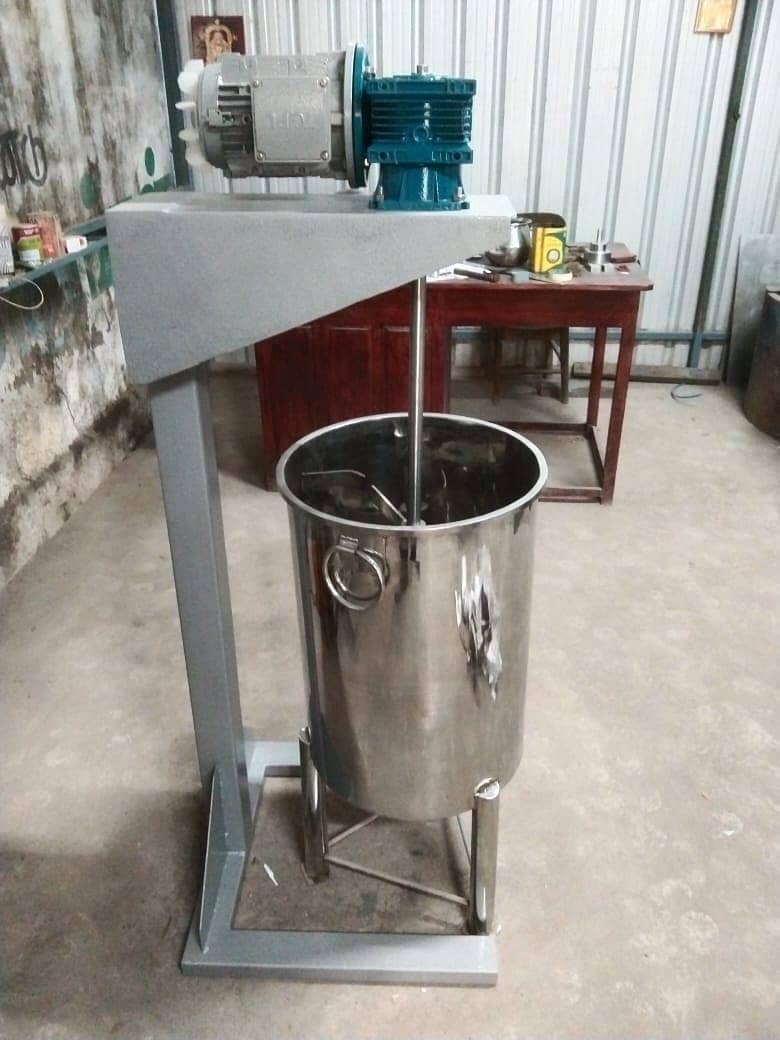 Working Table / Hot Plate / Table platforms 12