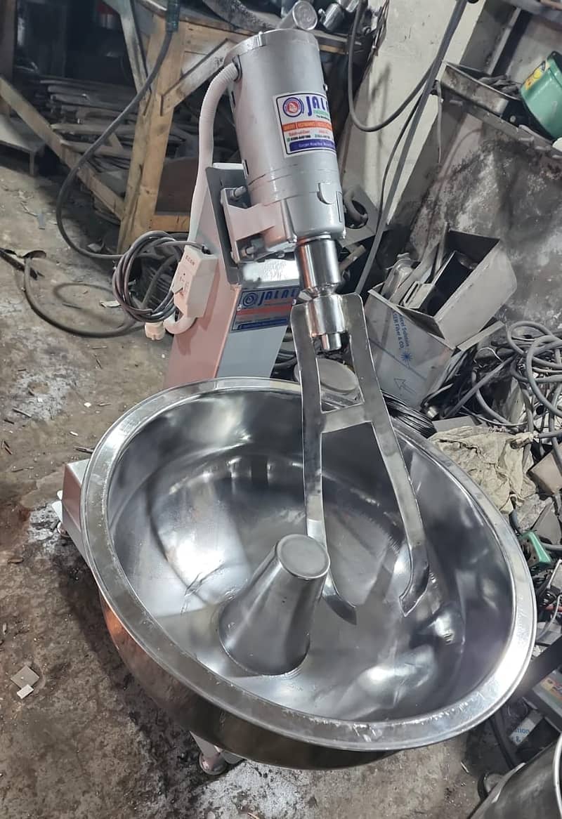 Working Table / Hot Plate / Table platforms 15