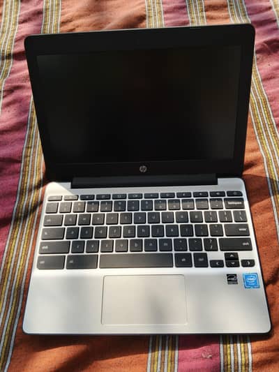 HP Chromebook affordable Price