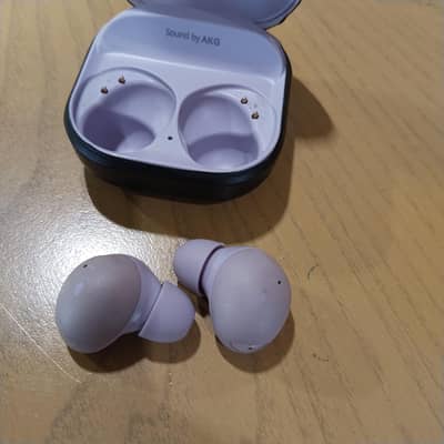 Samsung Buds 2 Pro – Single (Right) Working | For Parts