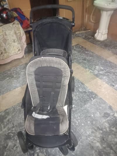 baby prams import