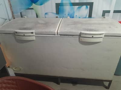 freezer for sale normal condition
