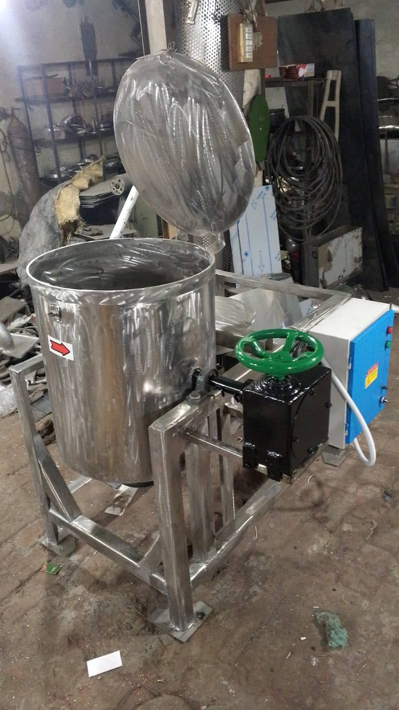 Potato Peeler Machine,Masala Grinder,Liquid Grinder,Mayo Mixer Machin ...