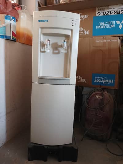 Orient water dispenser for sale 0321*5552820