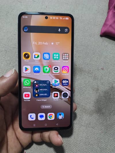 realme 14 5g