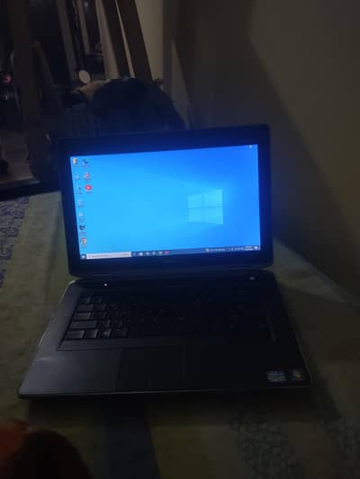 Dell Latitude e6430 core i7 3rd generation