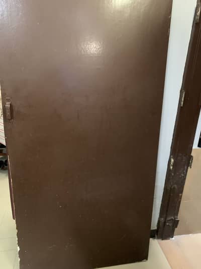 Used doors for sale in good condition