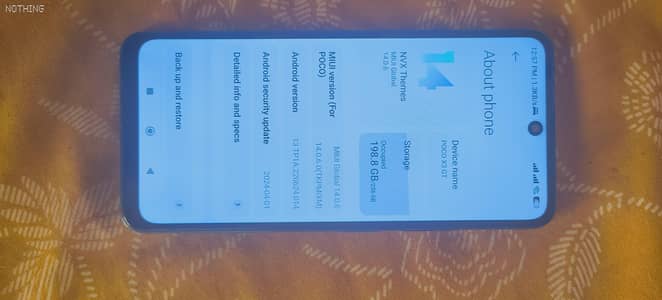 Poco x3 Gt  Gaming Beast 90FPS Call of Duty