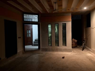 beautiful Lower Portion For Family