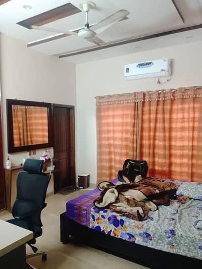 New Type Upper Portion For Rent