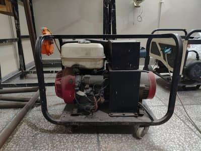 Honda 6.5kw