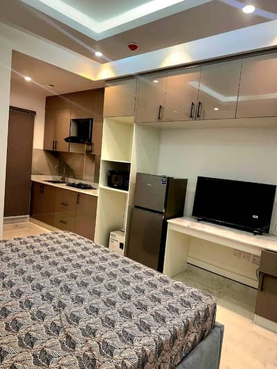 Fully Furnished Apartment For Rent Ready To Move