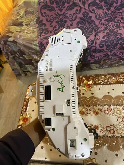 Honda civic x Thailand model parts