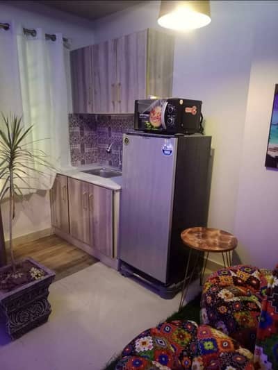 Fully Furnished Apartment For Rent Ready To Move