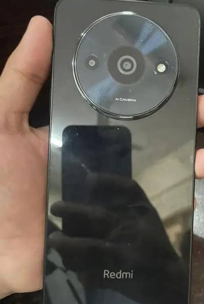 redmi a3 4,64 all ok no open