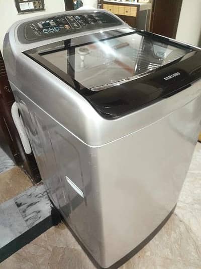 Automatic Washing Machine Samsung