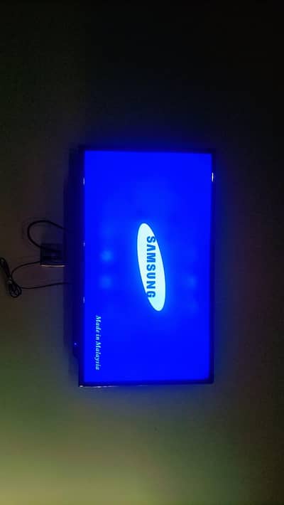 Samsung 40inches