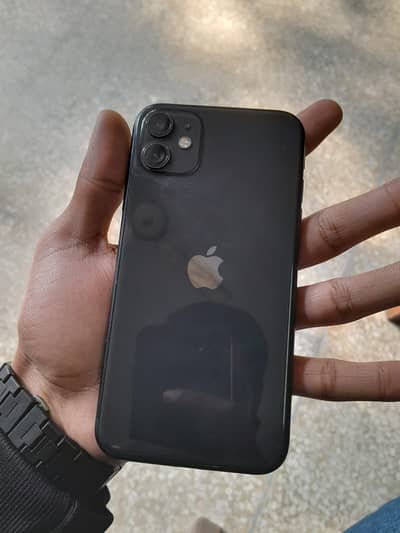 Apple iPhone 11