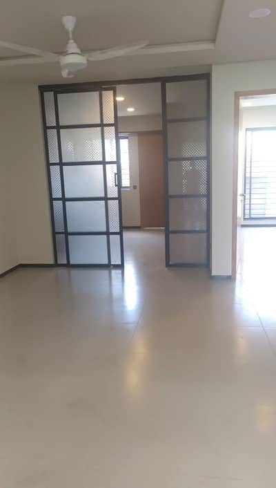 1 Kanal Portion Available For Rent In G-15 Islamabad