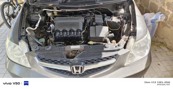 a good home usde car