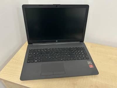 Hp Probook 255 G7 | 10th gen | Ryzen 5 3500 | 2GB Dedicated Graphic