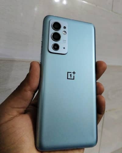 OnePlus 9rt 5g 256 GP non pta condition all okay