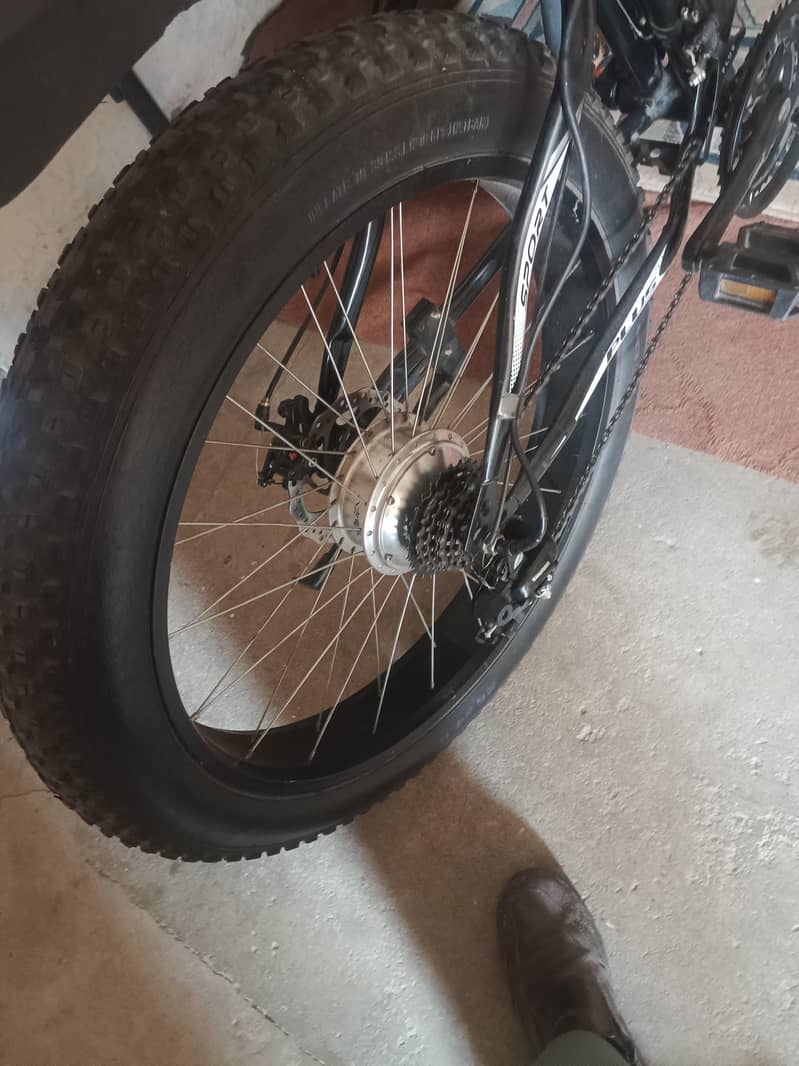 plus electric cycle 3