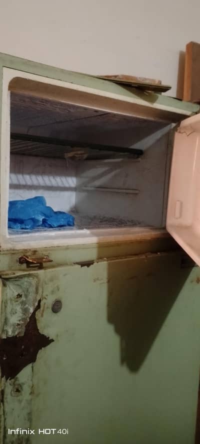 Small Fridge in Less Price