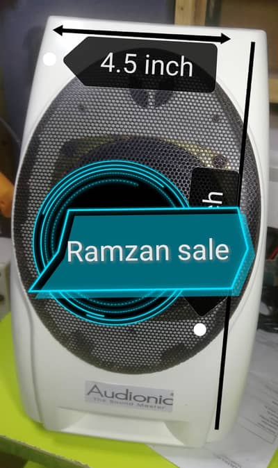 Speaker for Computer