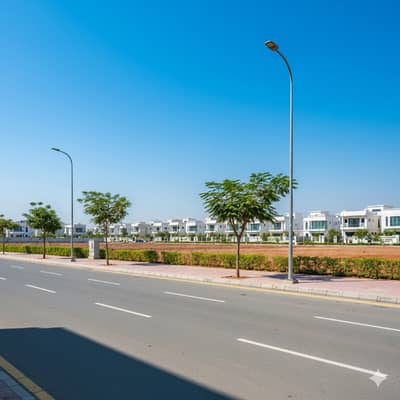 PREMIUM INVESTMENT OPPORTUNITY 1000 SQ YARDS | DHA PHASE VIII-A