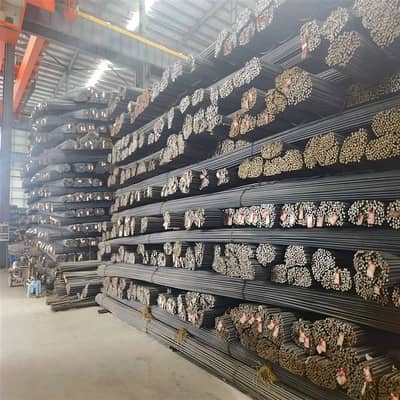 Iron rods stock for sale , Grade 60 , Grade 40 Steels rods