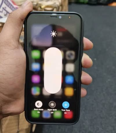 IPhone 11pro 64gb Physical Sim Pta approved