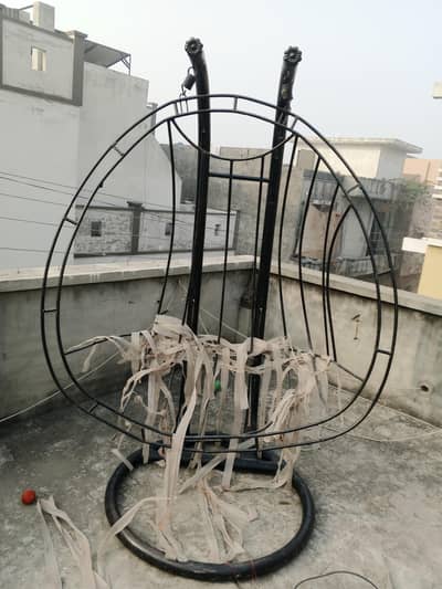 Seater swing BiG size