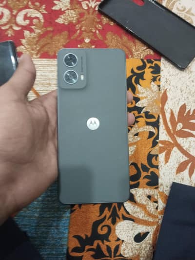 moto g 5g