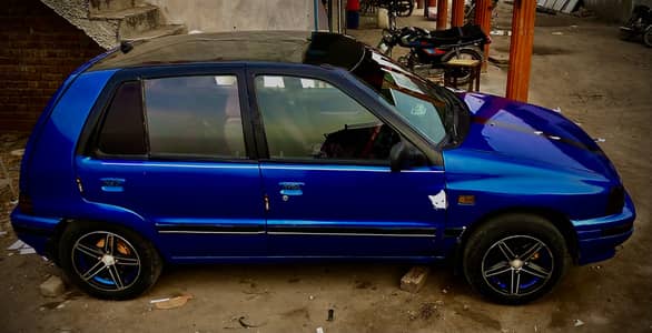 Daihatsu charade for sale