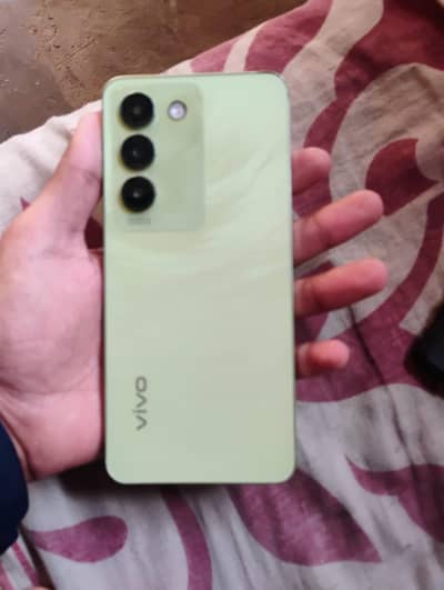 Vivo y 100