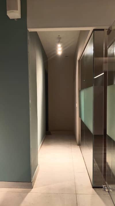 Premium Furnished Corporate Office Floor for Rent in DHA Lahore | Ready Workspace | Managed Setup Available