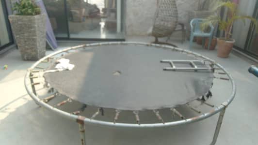 bacho ki jumping wala cholha sell