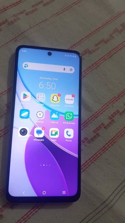 Lush condition 10/10