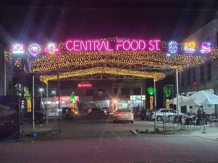 5 Marla Plot E Block 2