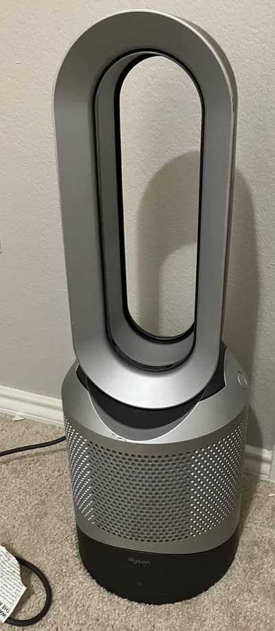 DYSON AIR PURIFIER +HOT AND COOL FILTER SEAL PACK