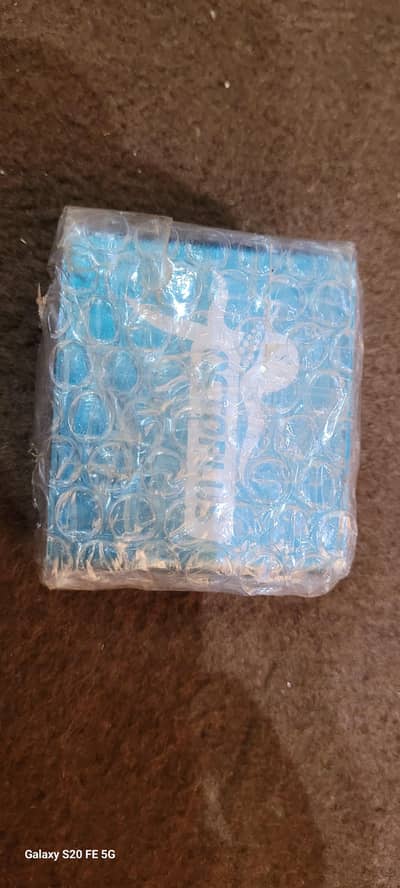 octuplus z3x as new condition