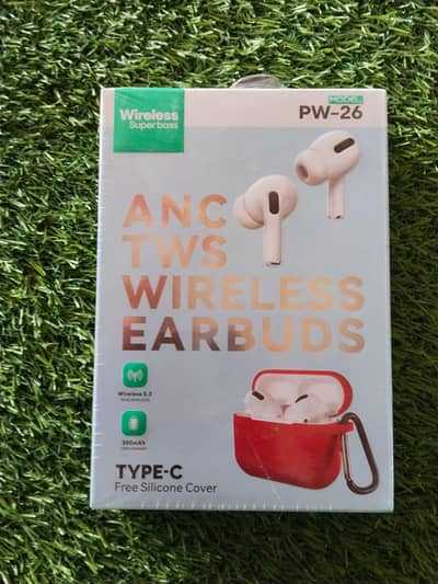 Air pods pro copy with case