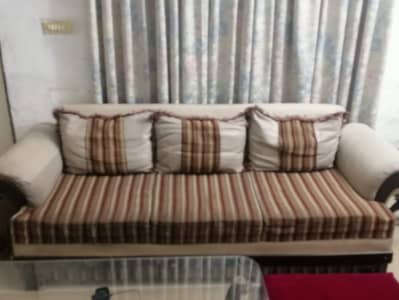 3,2,1 Seater Sofa Set for Sale