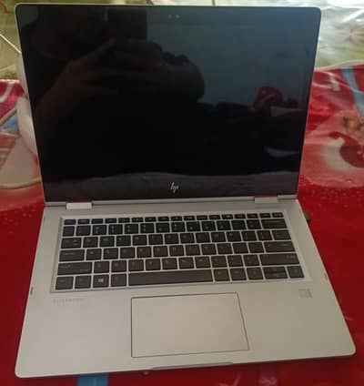 HP Elitebook