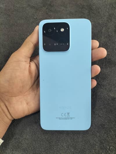 Honor x5b plus non PTA