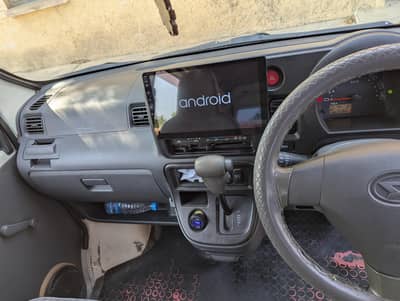 hijet brand new urgent sell 2013 /2018