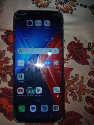 urgent sale mobile good condition