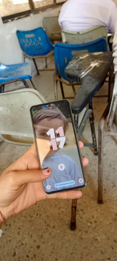 pixel 8pro 128gb