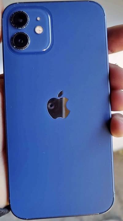 Iphone 12 PTA Approved